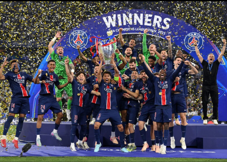 قمة نارية مرتقبة في دوري الأبطال.. باريس سان جيرمان وبايرن ميونخ من يحافظ على الكمال الأوروبي؟