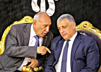 محافظ الإسماعيلية يطلب من أحمد عثمان سداد غرامة نادي النجوم