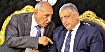 محافظ الإسماعيلية يطلب من أحمد عثمان سداد غرامة نادي النجوم