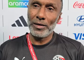 أحمد الكاس: “جينا هنا” لإسعاد الشعب المصري.. دعواتكم