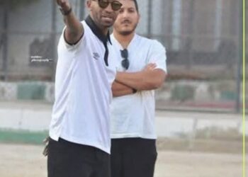 بيراميدز يفتح الباب أمام شيكابالا.. والمهلة حتى يناير!