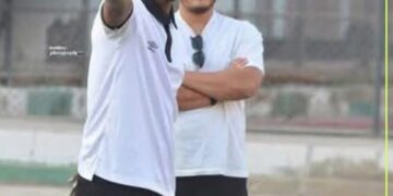 بيراميدز يفتح الباب أمام شيكابالا.. والمهلة حتى يناير!