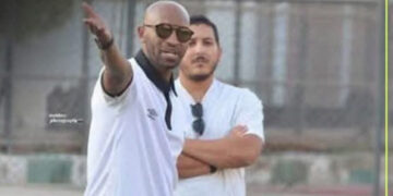 بيراميدز يفتح الباب أمام شيكابالا.. والمهلة حتى يناير!