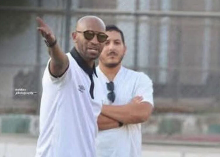 بيراميدز يفتح الباب أمام شيكابالا.. والمهلة حتى يناير!