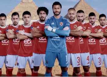 قمة في استاد هزاع بن زايد.. الأهلي يواجه سيراميكا في نصف نهائي السوبر المصري بالإمارات