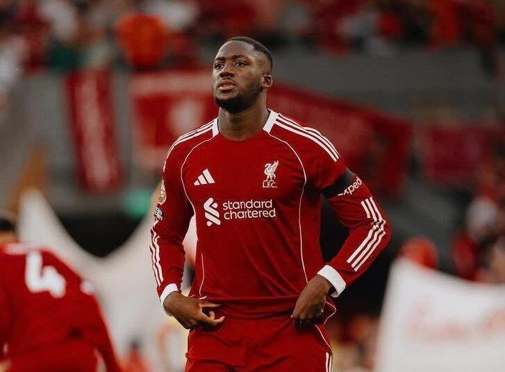 عاجل | ريال مدريد يُعجب بأداء كوناتي؟!