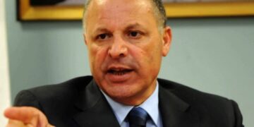 أبوريدة يكشف سر تفوق المغرب ويعلن خطة اتحاد الكرة لتطوير المواهب في مصر