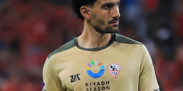 عواد المظلوم.. يرد اعتباره ويقود الزمالك لنهائي السوبر المصري للأبطال