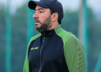 هيثم شعبان.. سادس مدرب يرحل في الدوري المصري هذا الموسم