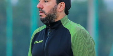 هيثم شعبان.. سادس مدرب يرحل في الدوري المصري هذا الموسم