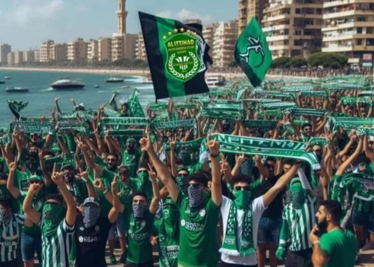 جماهير الاتحاد السكندري: أخطاء الماضي تحرم النادي من المنافسة الحقيقية على الرئاسة