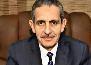 طارق رحمي يبشر جماهير الإسماعيلي