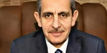 طارق رحمي يبشر جماهير الإسماعيلي