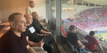 إبراهيم حسن: لا تهاون مع من يخرج عن النص.. والاختيارات فنية بحتة