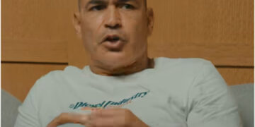 الحضري يفجرها: محمد صبحي أحق من شوبير بالانضمام للمنتخب!