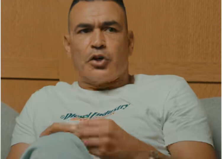 الحضري يفجرها: محمد صبحي أحق من شوبير بالانضمام للمنتخب!