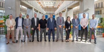 رسالة دعم قوية من رئيس شركة إنبي لمجلس ” الشريعي” الجديد: ثقتنا بكم كبيرة