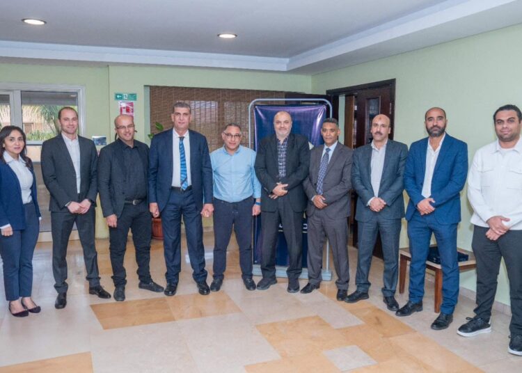 أيمن الشريعي يكرم وائل الإمام ومحمد السيد ويؤكد استمرار روح الوفاء داخل إنبي