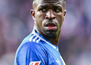 ريال مدريد يعرض فينيسيوس للبيع|اعرف التفاصيل