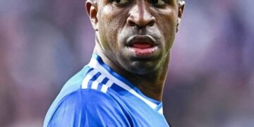 ريال مدريد يعرض فينيسيوس للبيع|اعرف التفاصيل