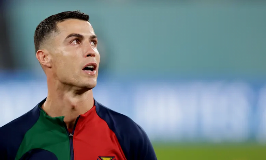 كريستيانو رونالدو يوضح موقفه بوضوح