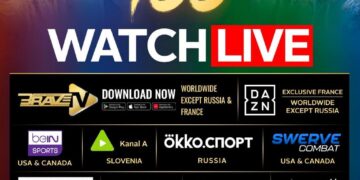 البحرين على موعد مع التاريخ في النسخة المئوية من BRAVE 100