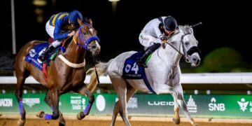 الخيل العربية تركض بالرياض على كأس رئيس الإمارات.. ونسخة 2025