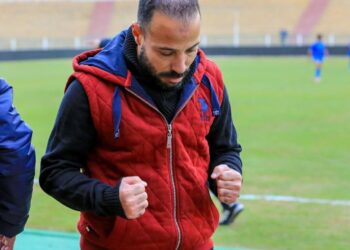 اعتذار مكي في الاستمرار بنادي السكة الحديد