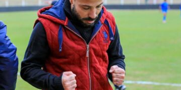 اعتذار مكي في الاستمرار بنادي السكة الحديد