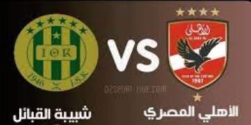 مباريات الجولة الأولى لدور المجموعات في دوري أبطال أفريقيا