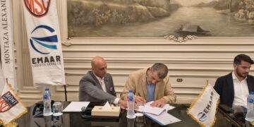 إقامة بطولات رياضية دولية على أرض المنتزة بالإسكندرية