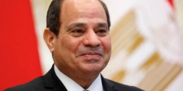 عاصم سليمان: الرئيس السيسي يقود التحول الكبير في القطاع السياحي برؤية واعية واستراتيجية شاملة