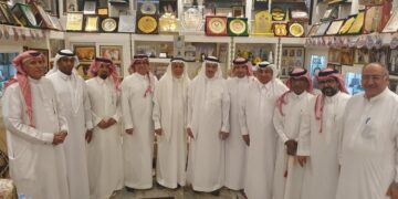 جاسم الياقوت يعلن عن مفاجأة رياضية مرتقبة للمنطقة الشرقية في السعودية