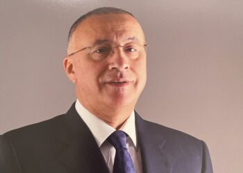 عاصم سليمان: الرئيس السيسي يقود الاقتصاد المصري إلى عصر جديد من النمو والتمكين الوطني