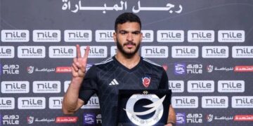 بيراميدز يحسم الصراع ويخطف حامد حمدان من الأهلي والزمالك