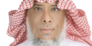 وزارة الرياضة السعودي تُكلّف محمد النهدي برئاسة نادي الصم بالمنطقة الشرقية