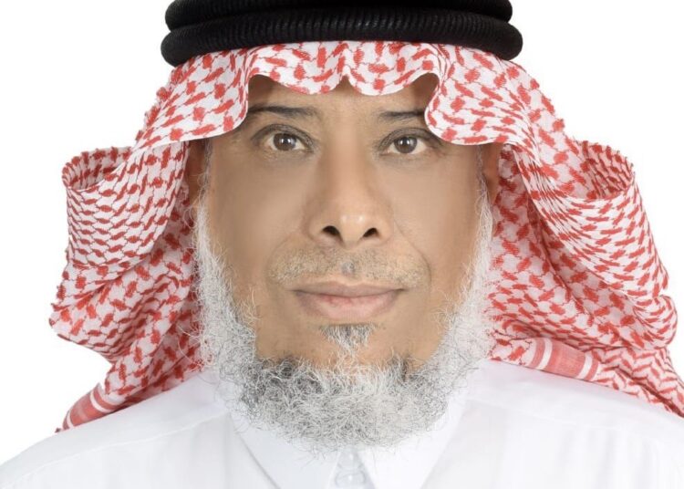 وزارة الرياضة السعودي تُكلّف محمد النهدي برئاسة نادي الصم بالمنطقة الشرقية