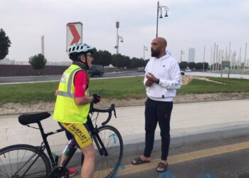 اكتمال جاهزية سباق الشرقية بالسعودية .. استعدادات ميدانية مكثّفة قبل لحظة الانطلاق