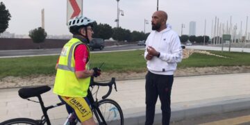 اكتمال جاهزية سباق الشرقية بالسعودية .. استعدادات ميدانية مكثّفة قبل لحظة الانطلاق