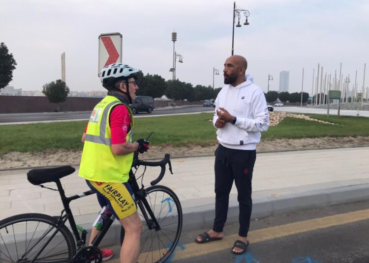 اكتمال جاهزية سباق الشرقية بالسعودية .. استعدادات ميدانية مكثّفة قبل لحظة الانطلاق