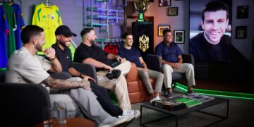 بيكيه ورونالدو وكاكا يعلنون تنظيم كأس الملوك للمنتخبات 2026 في البرازيل بمشاركة عربية