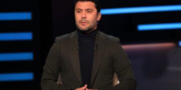أحمد حسن: حزين جدًا وأعتذر لجماهير مصر بعد وداع كأس العرب