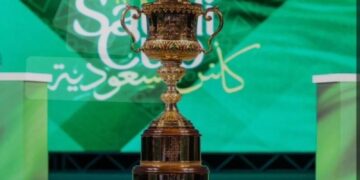 فتح باب التسجيل لسباق كأس السعودية