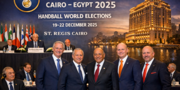 مصر تستضيف الجمعية العمومية للاتحاد الدولي لكرة اليد وانتخابات مجلس الإدارة