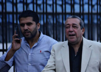 لغز انسحاب هشام التركي من انتخابات الاتحاد السكندري.. بين ضغوط خفية و”ظروف عائلية” في رواية غير مكتملة