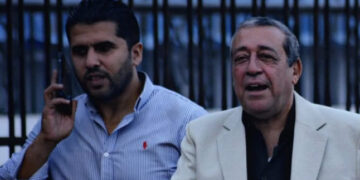 لغز انسحاب هشام التركي من انتخابات الاتحاد السكندري.. بين ضغوط خفية و”ظروف عائلية” في رواية غير مكتملة