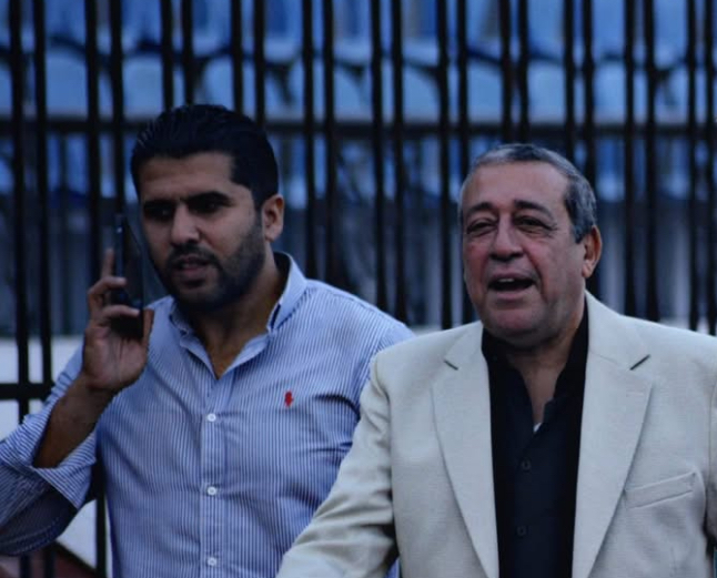 لغز انسحاب هشام التركي من انتخابات الاتحاد السكندري.. بين ضغوط خفية و”ظروف عائلية” في رواية غير مكتملة