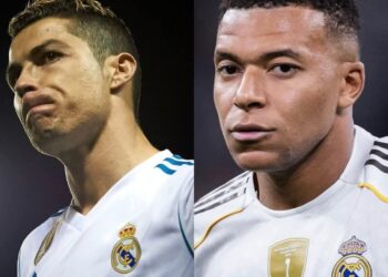 أسرع اللاعبين وصولًا لـ 45 هدفًا في الدوري الإسباني: كريستيانو يتفوق على الجميع