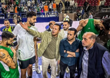 ” مصيلحي ” يتحدى جماهير سيد البلد؟!