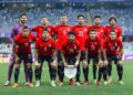 مباريات منتخب مصر في دور المجموعات.. و سر استبعاد محمد عبد المنعم من قائمة أمم أفريقيا
